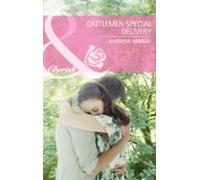 The Cattlemans Special Delivery (ebook)