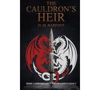 The Cauldron's Heir