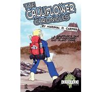 The Cauliflower Chronicles: A Grappler's Tale of Self-Discovery and Island Living