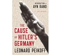 The Cause of Hitler's Germany