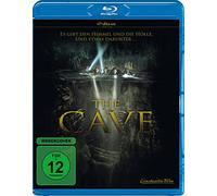 The Cave [Alemania] [Blu-ray]