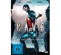 The Cave - Bis zum letzten Atemzug [Alemania] [DVD]