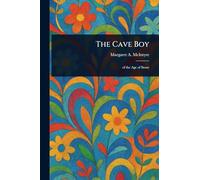 The Cave Boy