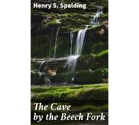 The Cave By The Beech Fork (ebook)