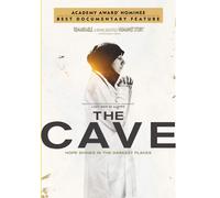 The Cave (DVD) (Importación USA)