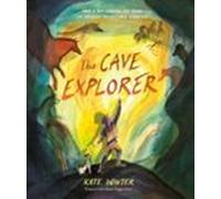 The Cave Explorer (ebook)