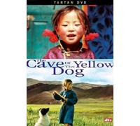 The Cave of the Yellow Dog [2005] [Reino Unido] [DVD]