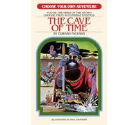 The Cave of Time: 2 (Choose Your Own Adventure Retro Editions)