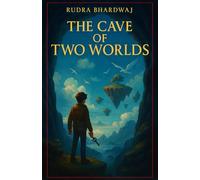 The Cave of Two Worlds: The First Flame (The Fractured Worlds)