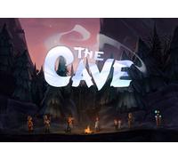 The Cave (PC) Steam Gift - GLOBAL