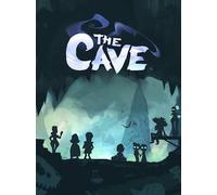 The Cave Steam Gift GLOBAL