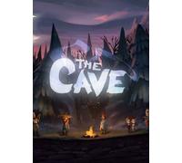 The Cave Steam Key GLOBAL