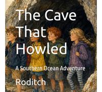 The Cave That Howled: A Southern Ocean Adventure