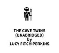The Cave Twins (UNABRIDGED)