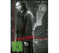 The Caveman's Valentine [Alemania] [DVD]