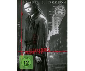 The Caveman's Valentine [Alemania] [DVD]