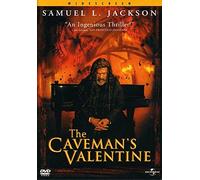 The Caveman's Valentine [USA] [DVD]