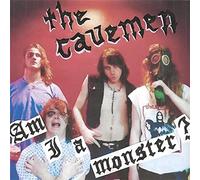 The Cavemen - Am I A Monster? [Vinilo]