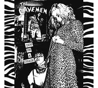 The Cavemen - Dog On A Chain [7" VINYL] [Vinilo]