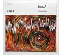 The Cavendish Orchestra - Solos: Recorded Music For Film, Radio And Television [LP]
