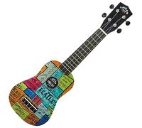 The Cavern Club Ukelele ~ Pared CVUK5