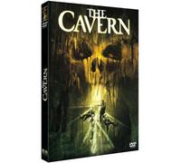 The Cavern [Francia] [DVD]