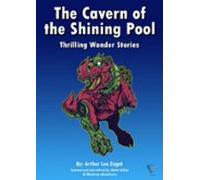 The Cavern Of The Shining Pool (ebook)