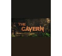 The Cavern [VR] Steam Key GLOBAL