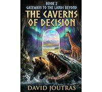 The Caverns of Decision (Gateways to the Lands Beyond)