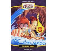 The Caves of Qumran [USA] [DVD]