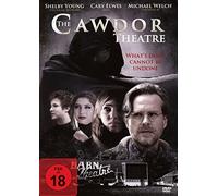 The Cawdor Theatre [Alemania] [DVD]