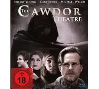 The Cawdor Theatre [Francia] [Blu-ray]