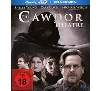 The Cawdor Theatre (inkl. 2D-Version) [Francia] [Blu-ray]