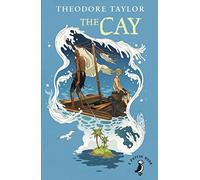 The Cay (A Puffin Book)