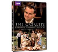 The Cazalets (Complete Series) - 2-DVD Set ( Cazaletin perhe ) [ Origen UK, Ningun Idioma Espanol ]