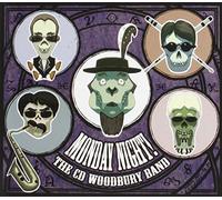 The CD Woodbury Band - Monday Night