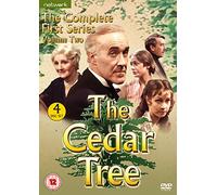 The Cedar Tree: Series 1 - Volume 2 [DVD] [Reino Unido]