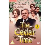 The Cedar Tree: Series 3 [DVD] [Reino Unido]