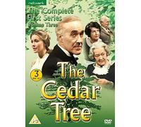 The Cedar Tree: The Complete Series 1 - Volume 3 [DVD] [Reino Unido]