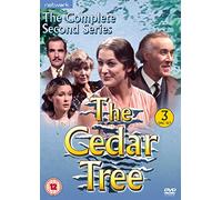 The Cedar Tree - The Complete Series 2 [DVD] [Reino Unido]