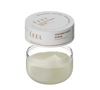 The Ceel Exfoliante corporal Coconut Body Scrub 250 ml Piel Suave Cuidado