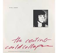 The Ceiling Could Collapse EP (CD)