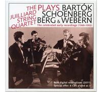 The celebrated early recordings, 1949-1952.