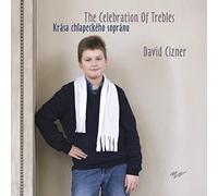 The Celebration of Trebles