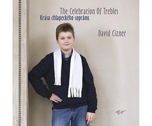 The Celebration of Trebles