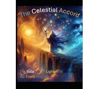 The Celestial Accord: The Balance of Light and Shadow