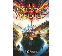 The Celestial Binding: This Coven is Seductive - and Savage!
