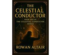 The Celestial Conductor: An Epic Fantasy Romance of Magic, Destiny, and the Song to Save Worlds: 1