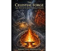 The Celestial Forge: Logic, Myth, and the Second Awakening of Humanity (The Forge)