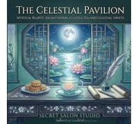 The Celestial Pavilion: Mystical Respite: An Invitation to Lotus Tea and Celestial Sweets (Secret Salon Studio Series)